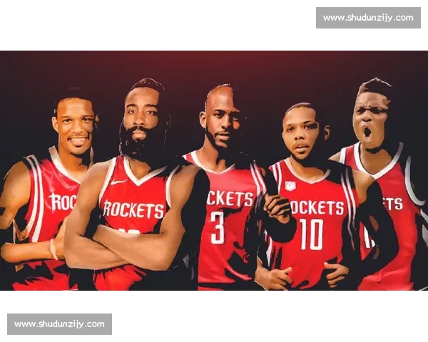 青春风暴正面对决 火箭队激战灰熊诠释速度与力量的碰撞篮球赛场新篇章