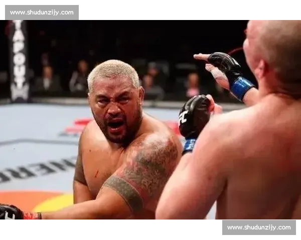 马克亨特对决布洛克传奇重拳之夜经典战役解析幕后故事全记录回顾