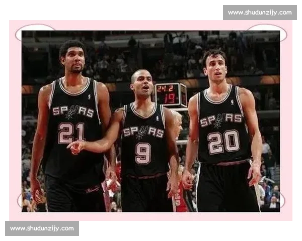 马刺与热火鏖战七场成就NBA总决赛经典对决史诗篇章永恒记忆录 马刺与热火鏖战七场成就NBA总决赛经典对决史诗篇章永恒记忆录